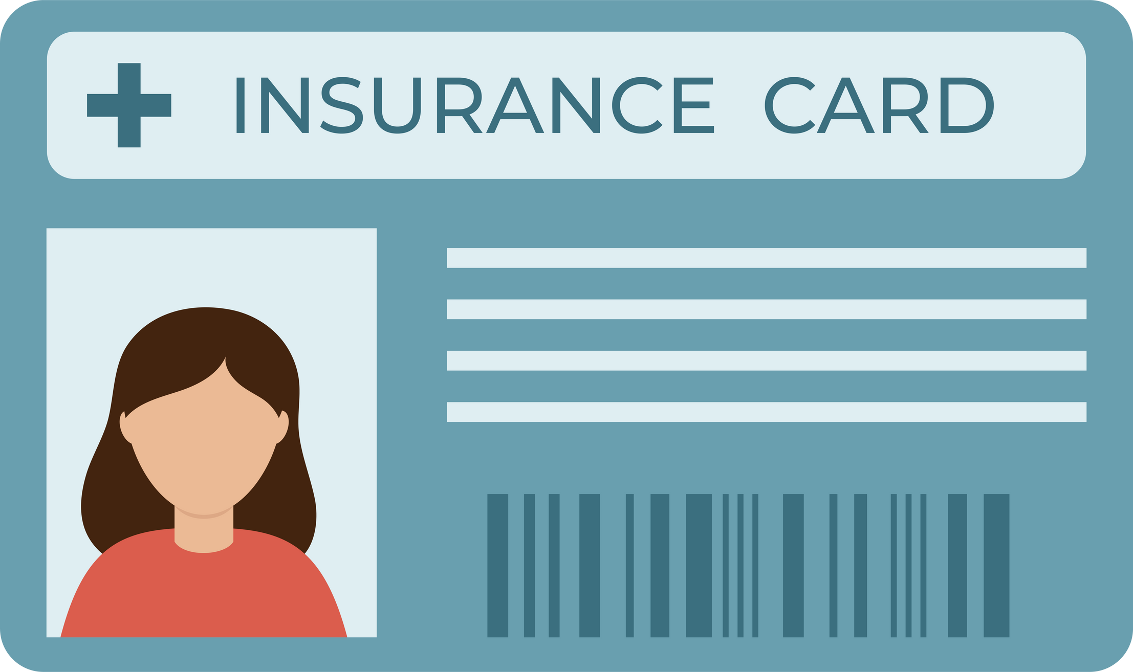 medical insurance card